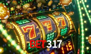 A Popularidade dos Caça-Níqueis no Bet317