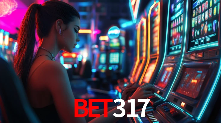 Bet317 Vip
