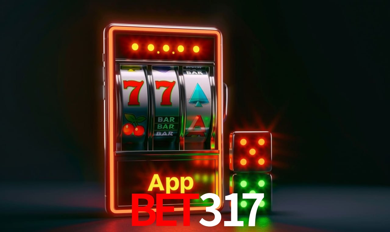 Tecnologia da Plataforma Bet317