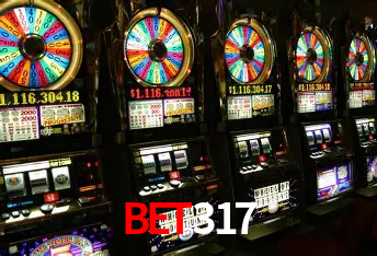 Desvendando o Mundo dos Jogos Virtuais na Bet317