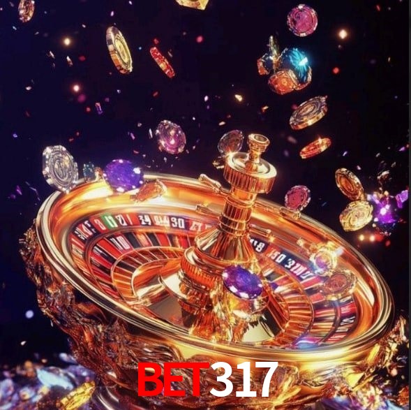 Casino Ao Vivo Bet317