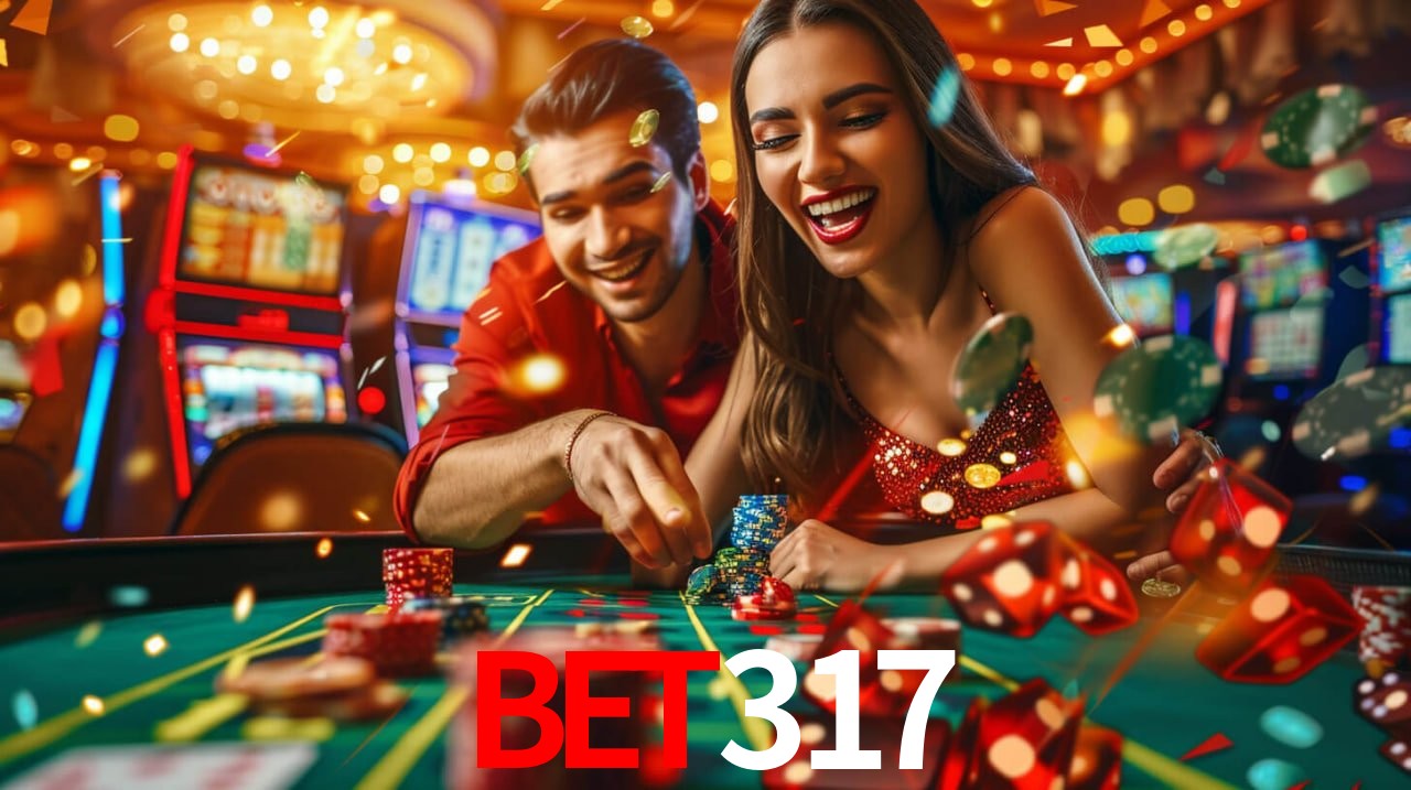 Estatísticas do Jogo Bet317