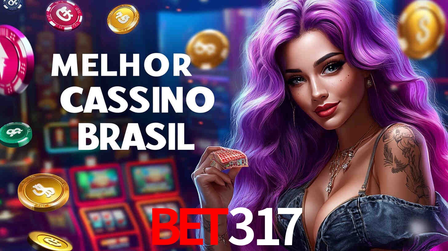 cassino Bet317
