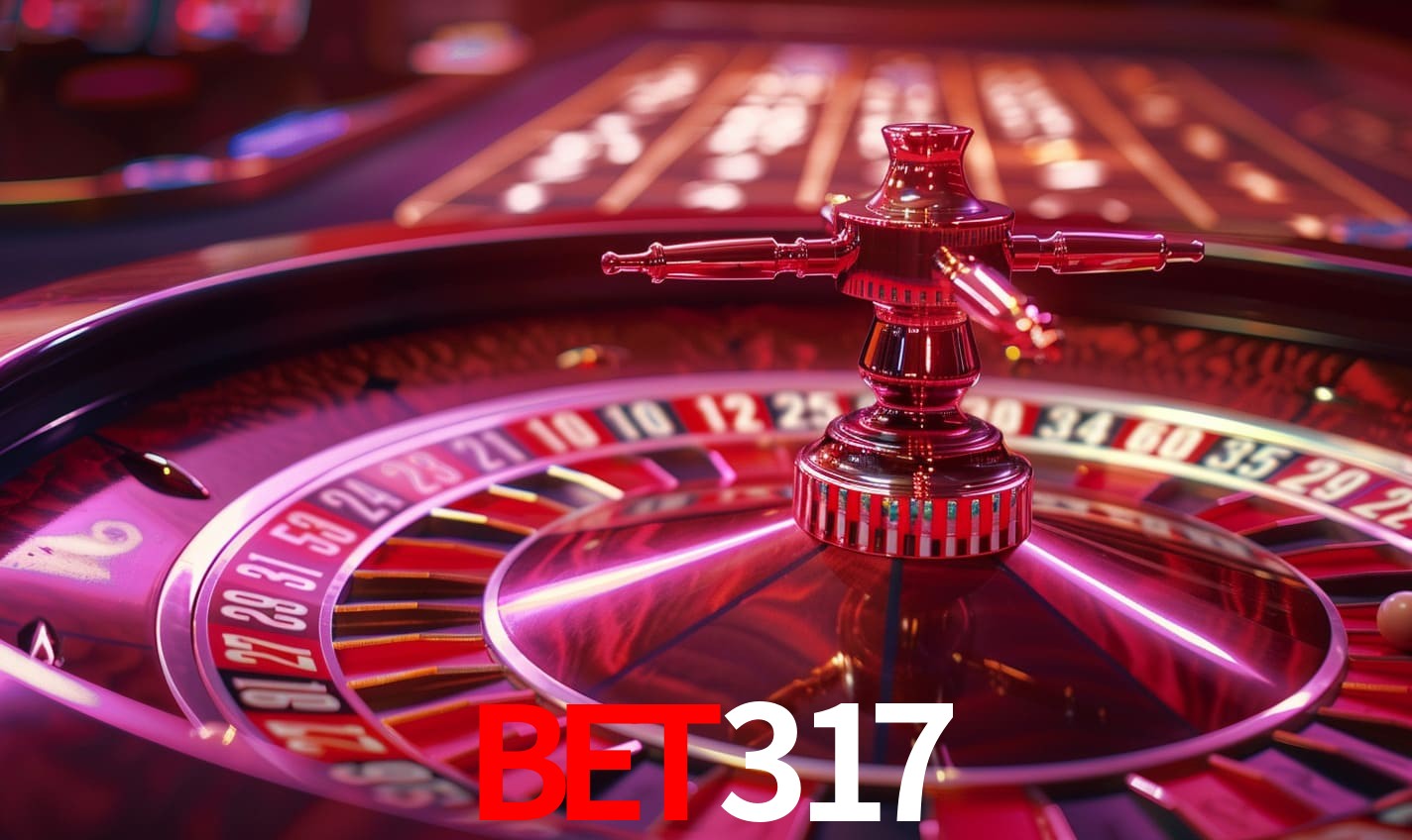 PIX Instantâneo Bet317