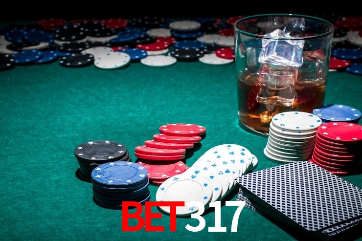 Estatísticas do Jogo Bet317