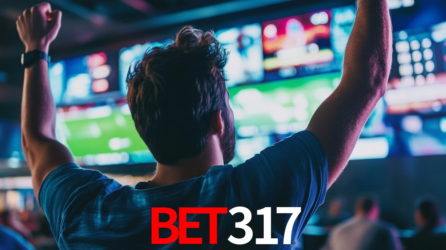 Bet317 Login