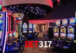 Segurança 2FA Bet317