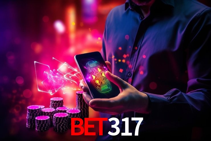 Estatísticas Bet317