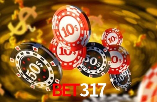 Diretório de Jogos Bet317