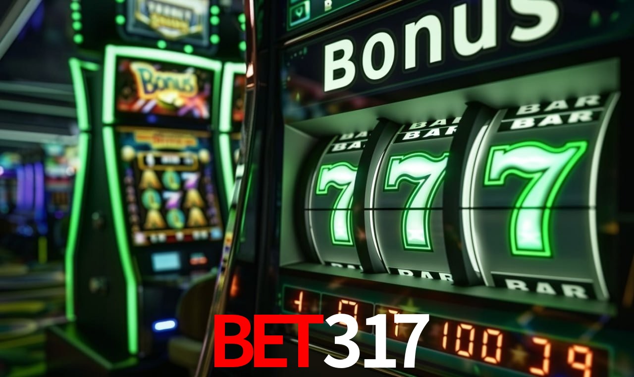 Descubra a Essência do Bet317: Nossa História e Compromissos