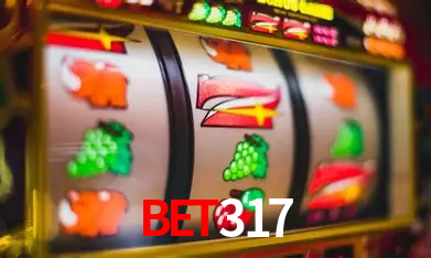 A Experiência Imersiva dos Cassinos Ao Vivo no Bet317