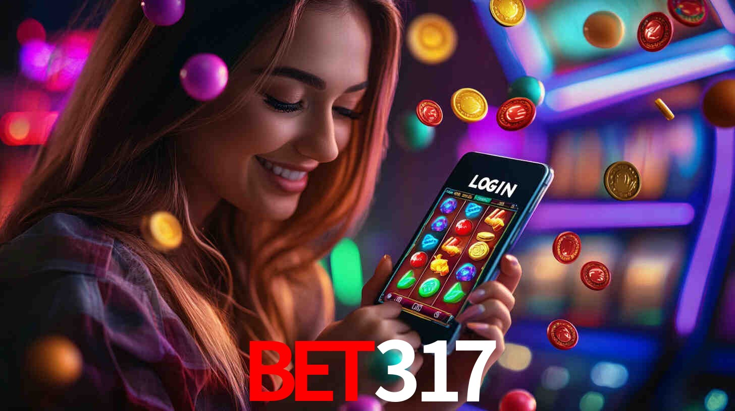Bet317: Seu Cassino Premiado com Pagamentos Rápidos
