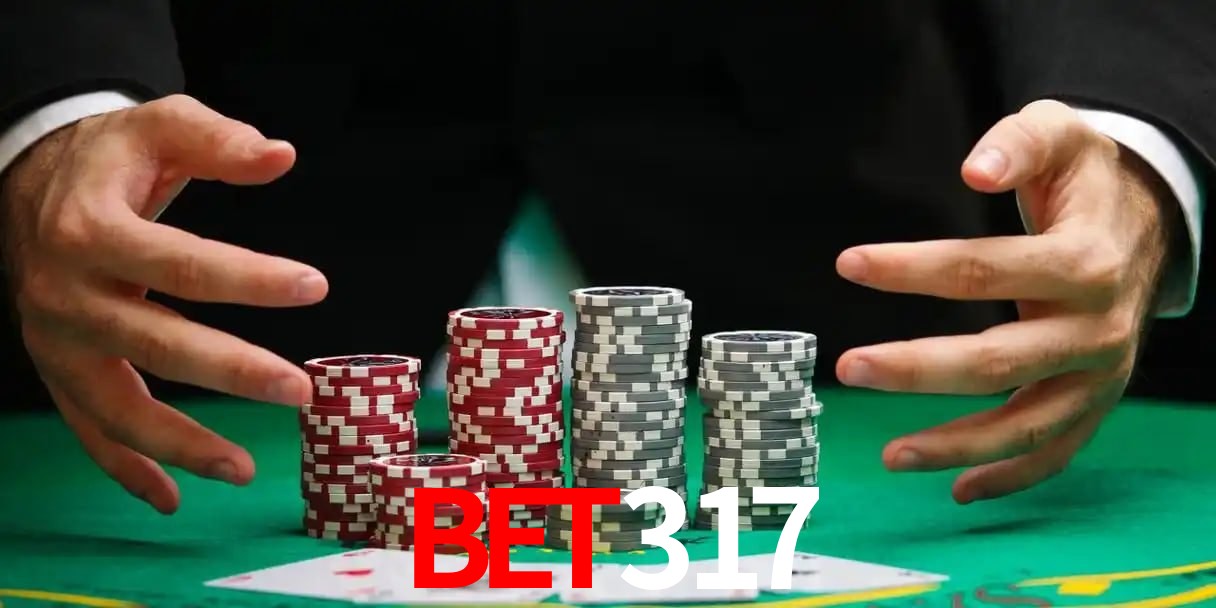 Promoções Sazonais Bet317