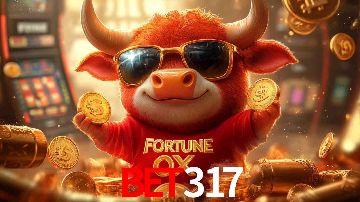 Bet317 Vip