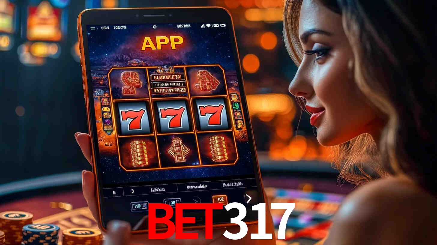 Bet317