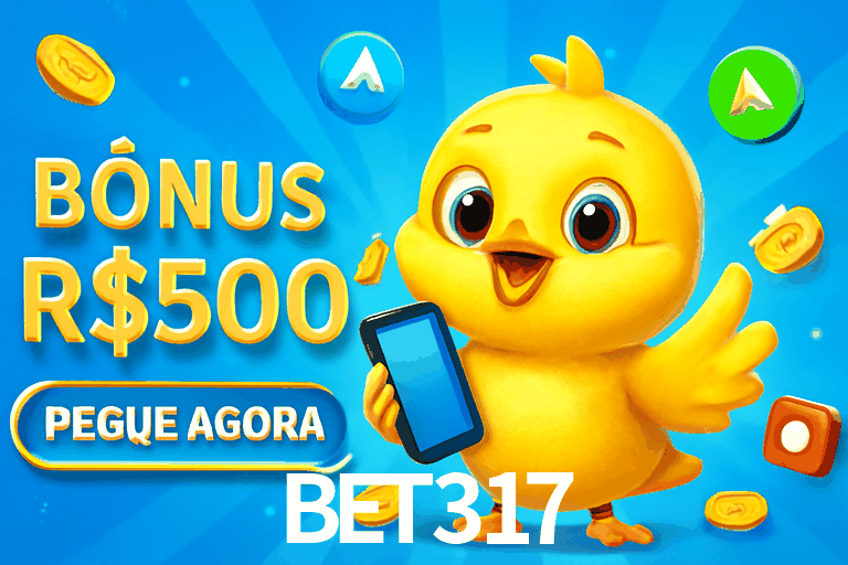 Desvendando o Mundo dos Jogos Virtuais na Bet317