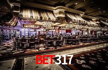 Explorando a Categoria de Eventos em Apostas na Bet317