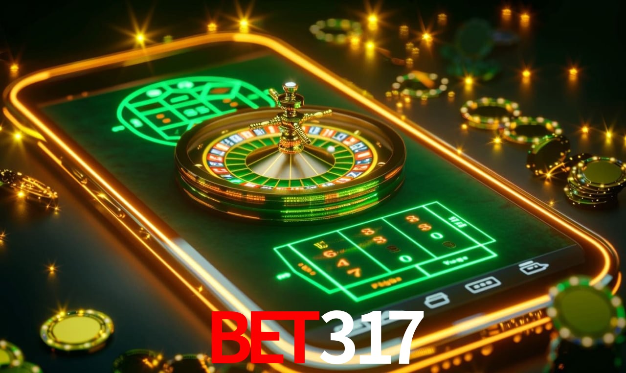 Jogos de Slot Bet317