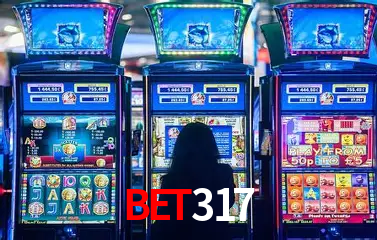 Desvendando o Mundo dos Jogos Virtuais na Bet317