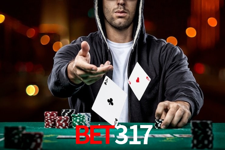 Jogos Exclusivos Bet317