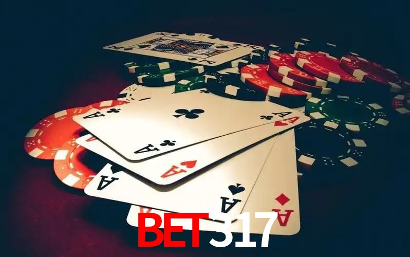 Especiais de Fim de Semana Bet317
