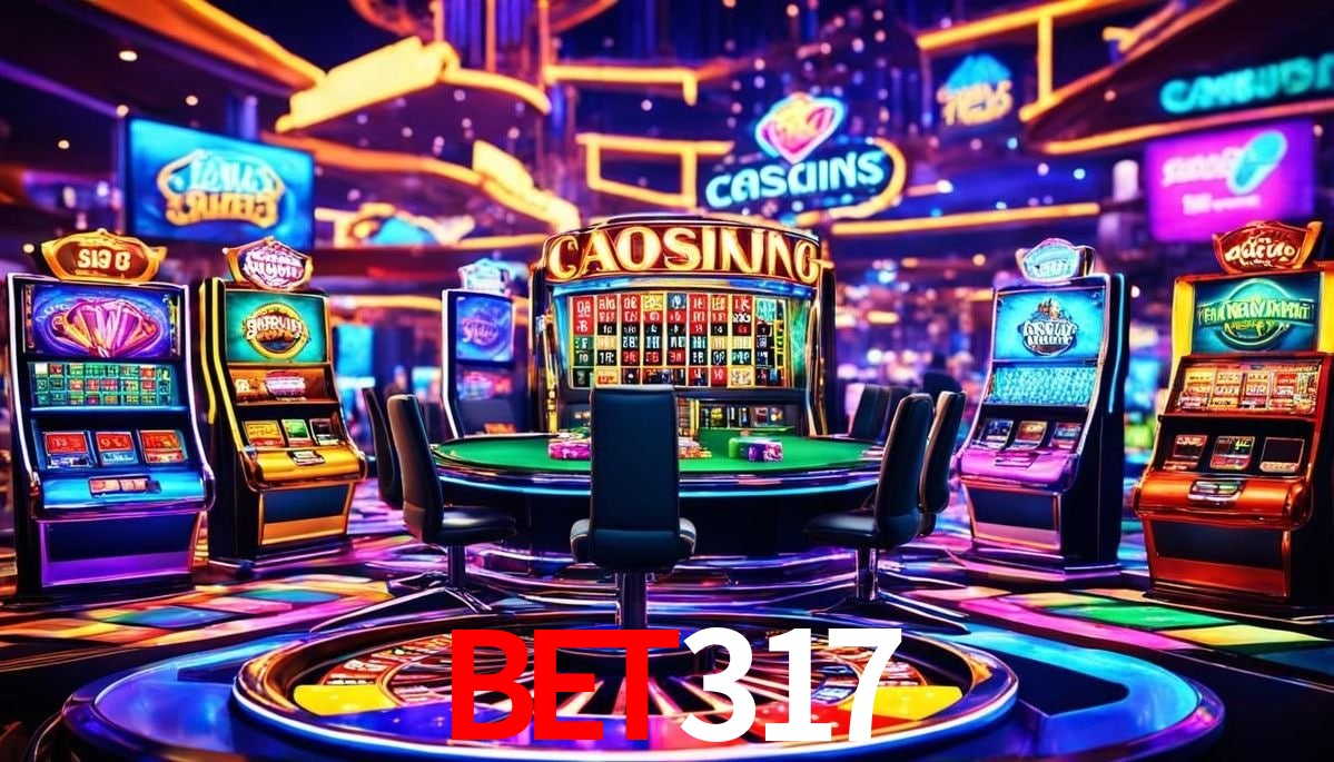 Segurança 2FA Bet317
