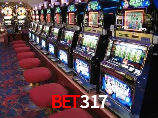 Inovações de Jogos na Bet317: O Futuro das Experiências Interativas
