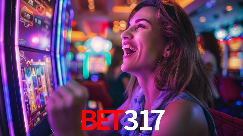 Bet317