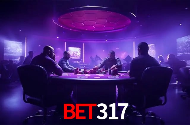 Jogos Exclusivos Bet317