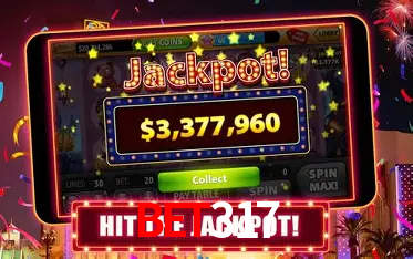 Apostas Esportivas na Bet317: Um Guia Completo