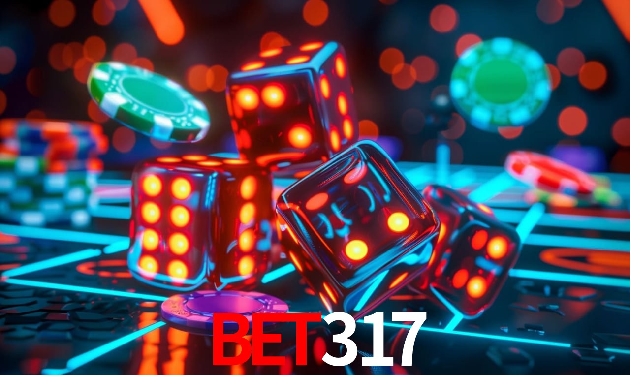 Casino VIP Bet317