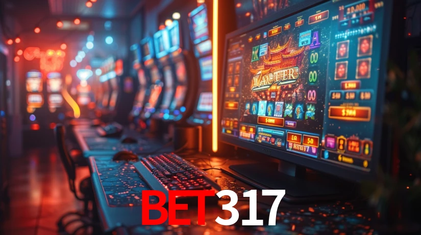 Bet317 Login