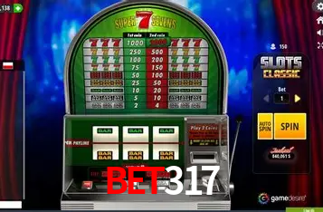 Desvendando o Mundo dos Jogos Virtuais na Bet317