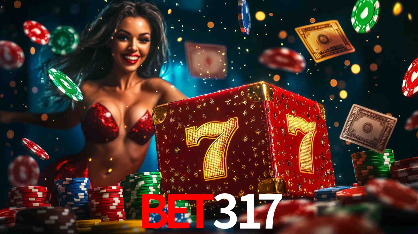 Apostas de Futebol Bet317