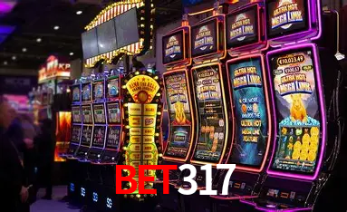 A Experiência Imersiva dos Cassinos Ao Vivo no Bet317