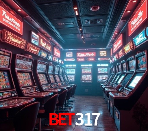 Benefícios da Conta Bet317