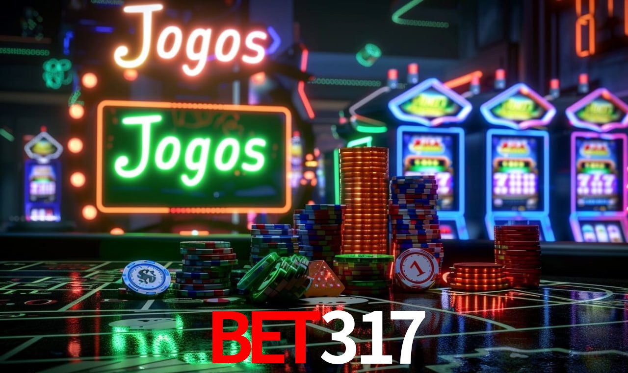 Bet317 Login
