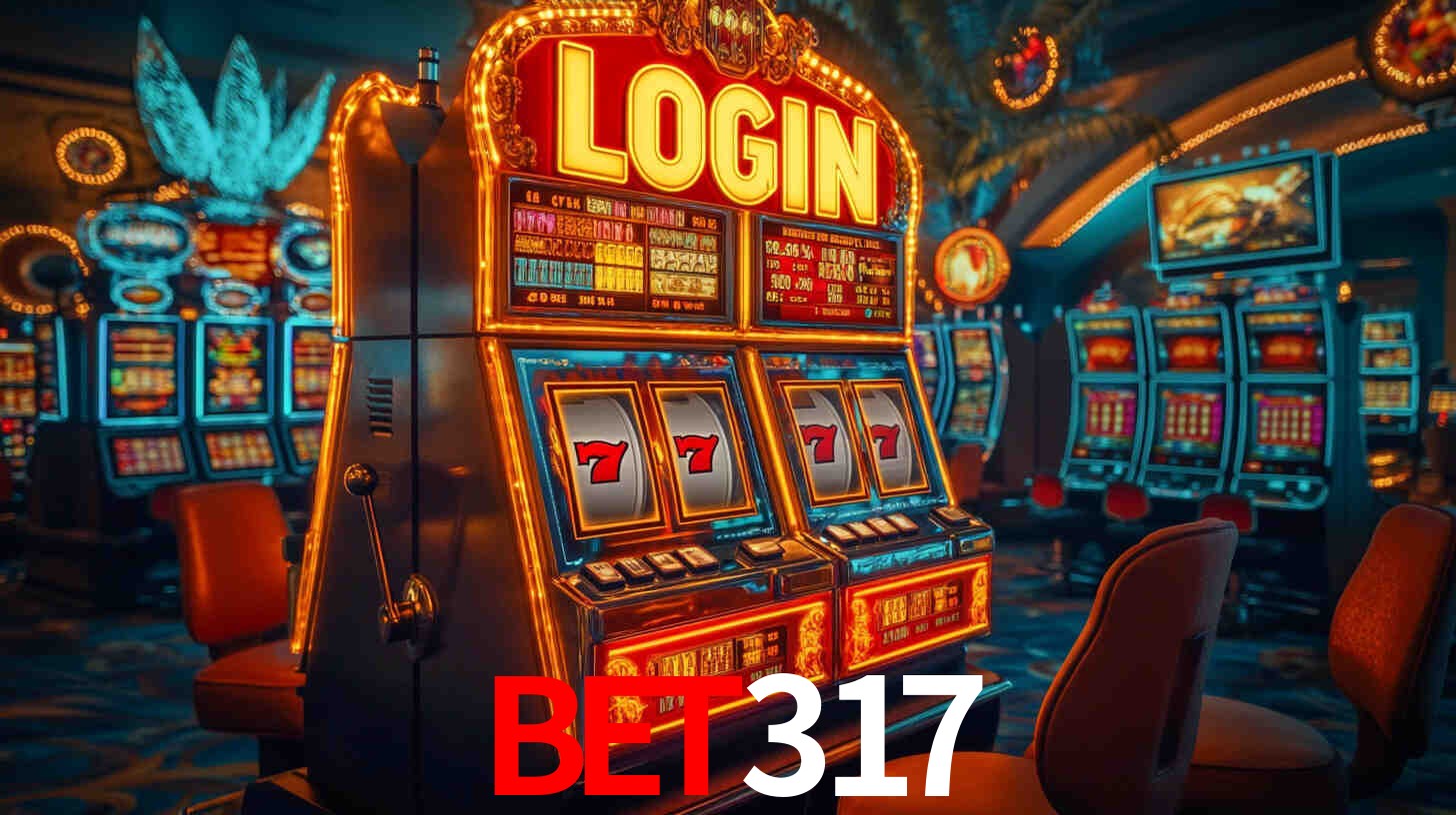 Explore as vantagens do Bet317: serviço profissional e confiabilidade