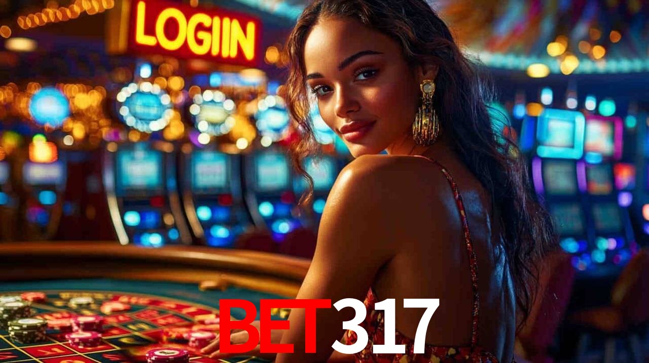 Promoções Sazonais Bet317