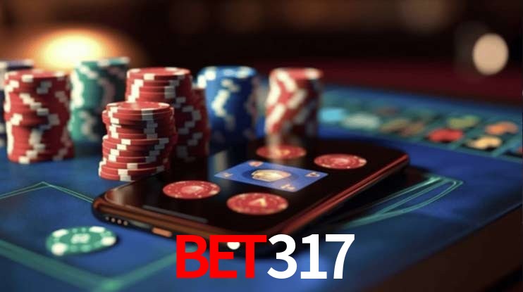 Avaliações dos Jogadores Bet317