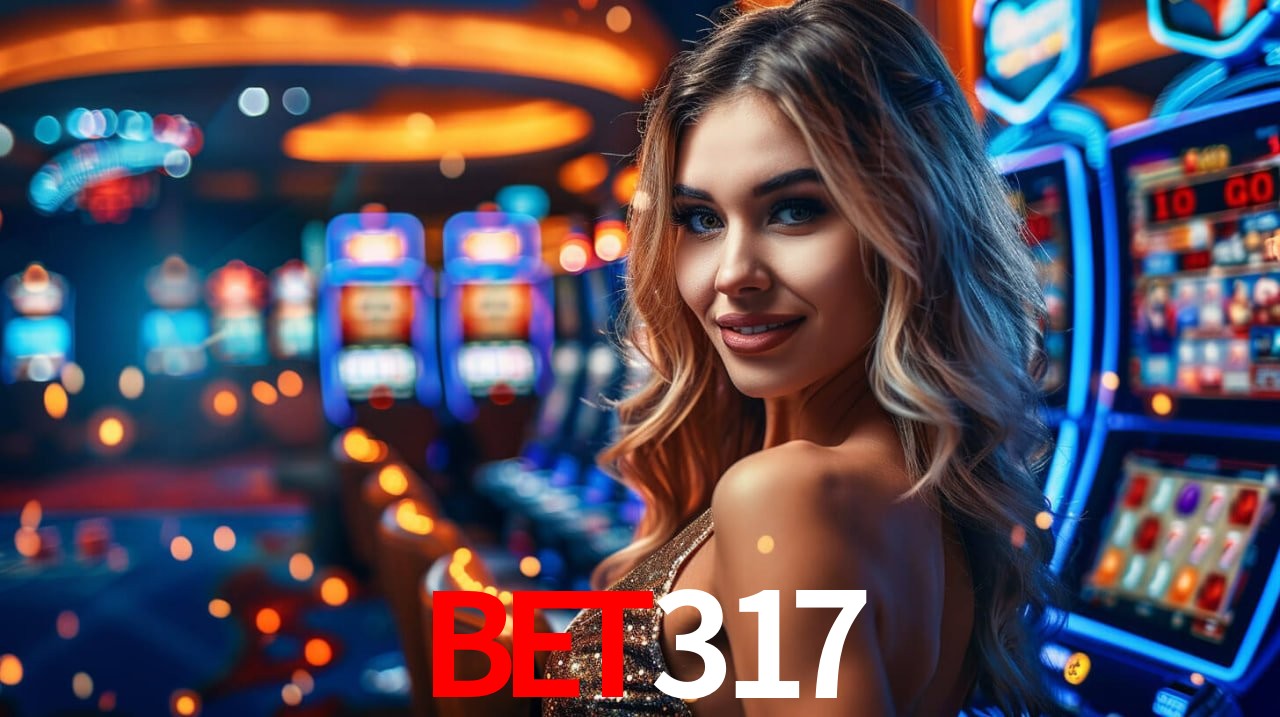 Mesa de Roleta Bet317
