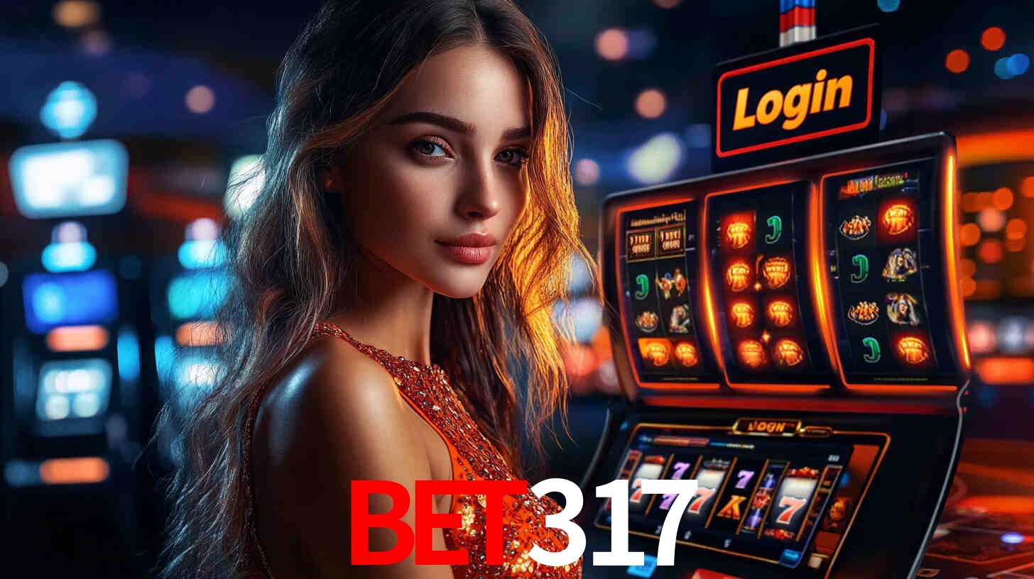 Bet317 Login