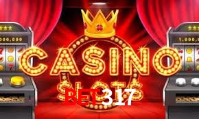 Casino VIP Bet317