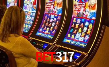A Emoção da Loteria na Bet317: Uma Chance de Mudança de Vida