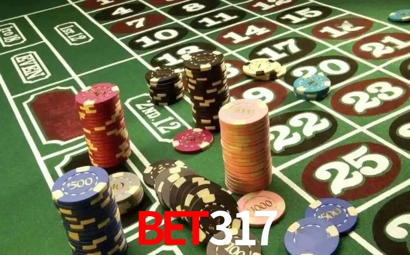 Sistemas de Segurança Bet317