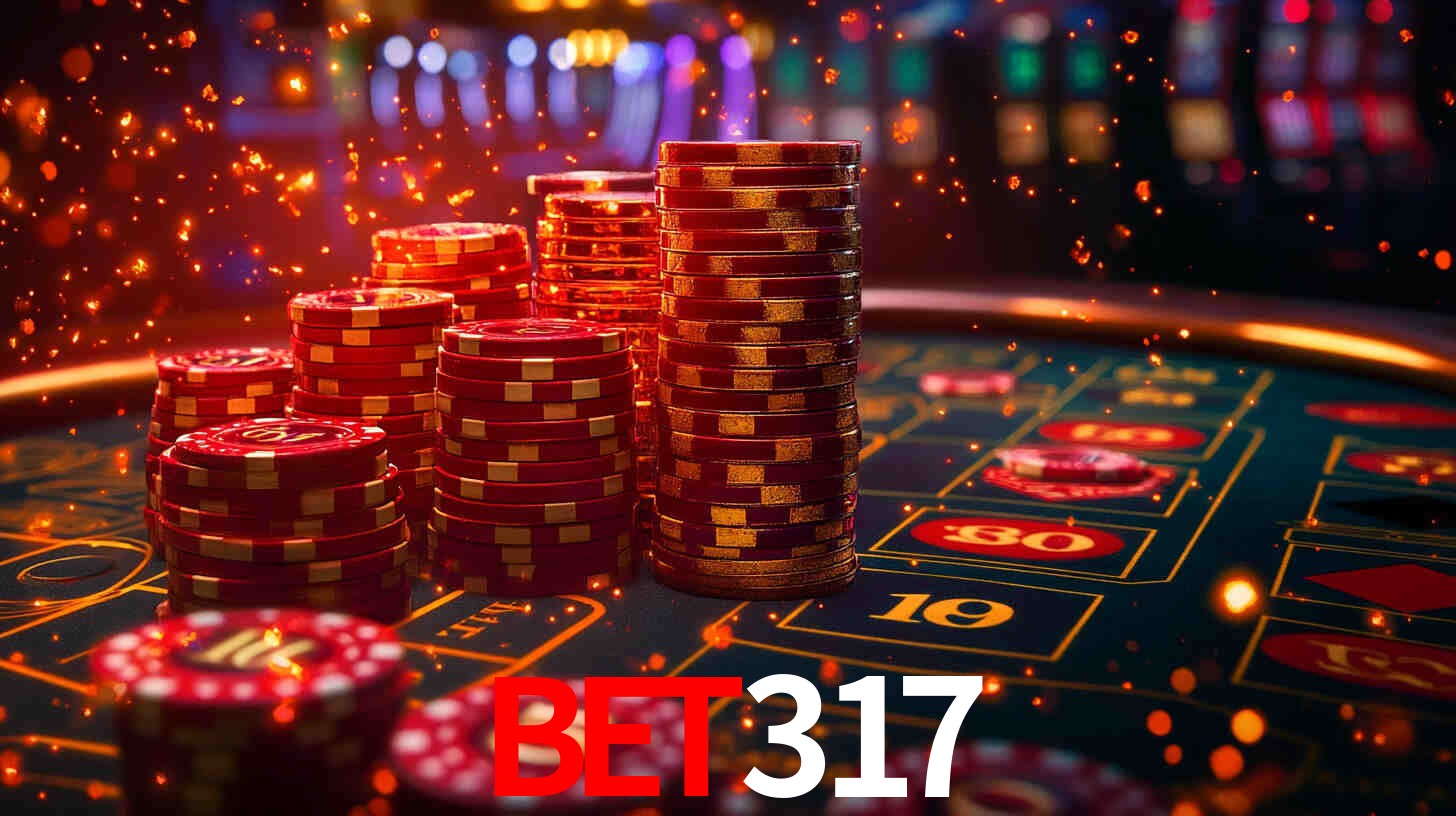 Ofertas Imperdíveis na Bet317: Promoções e Bônus Que Valem a Pena